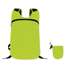 Green Backpack